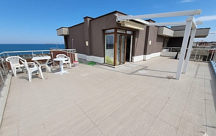 ID 14898 Zweizimmerwohnung in Azur 4 Foto 5