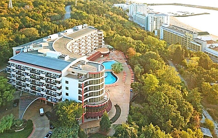 ID 15617 Берлин Грин Парк Foto 10