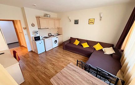 ID 16672 Zweizimmerwohnung in Avalon Foto 1 