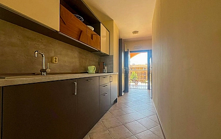 ID 14179 Studio-Apartment im Komplex Gallery Foto 3