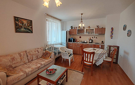 ID 14548 Zweizimmerwohnung im Efir Foto 1 