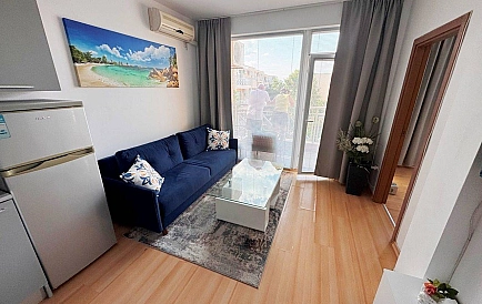 ID 15898 Dreizimmerwohnung in Sunny Day 6 Foto 2