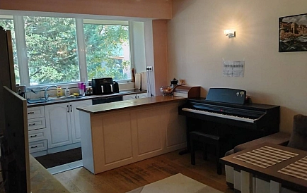 ID 15128 Dreizimmerwohnung in Nessebar Foto 2