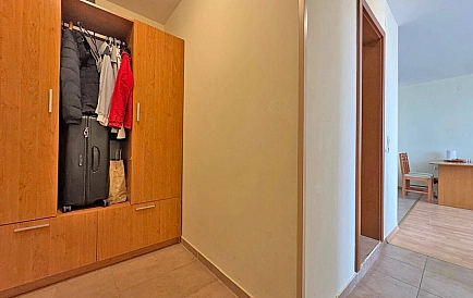 ID 15372 Zweizimmerwohnung in Nessebar Fort Foto 9