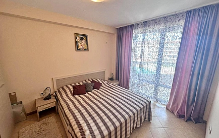 ID 15986 Zweizimmerwohnung in Royal Sun Foto 3