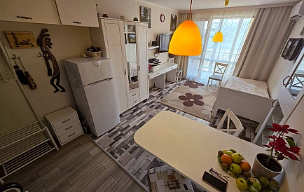 ID 15908 Studio-Apartment in Yurta Balkana Foto 9