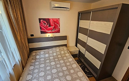 ID 14723 Zweizimmerwohnung im Gartenparadies Foto 9