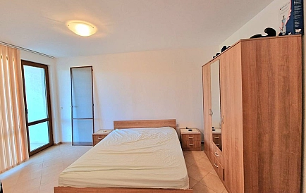 ID 16469 Reihenhaus in Montemar Villas Foto 4