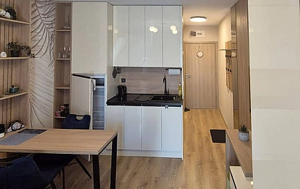 ID 16142 Studio-Wohnung in Sorrento Sole Mare Foto 2
