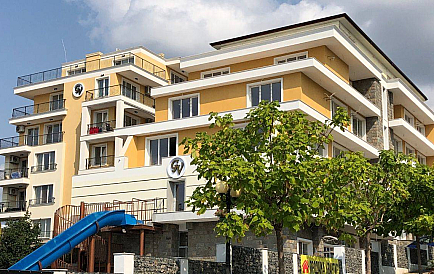 ID 14083 Studio-Apartment in Grand Villa Foto 1 
