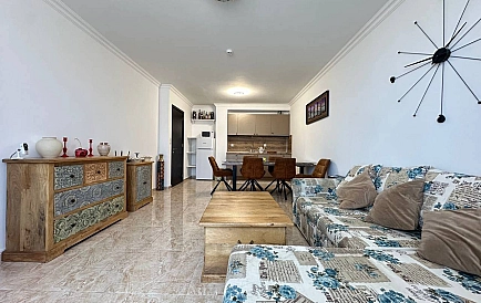 ID 15715 Dreizimmerwohnung in Admiral Foto 10