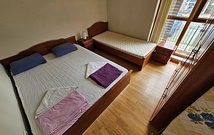 ID 15400 Zweizimmerwohnung in Sun City 1 Foto 3