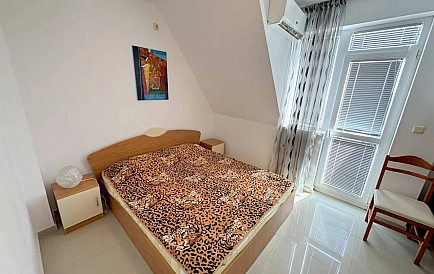 ID 15504 Zweizimmerwohnung in Rawda Foto 3