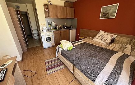 ID 14691 Studio-Apartment in Aphrodite 1 Foto 1 