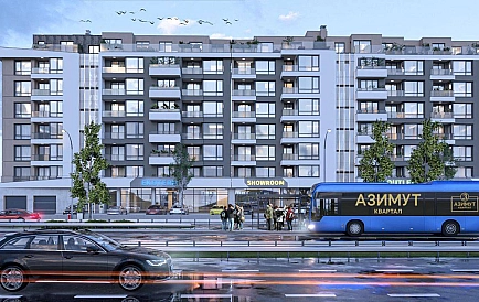 ID 15136 Wohnungen vom Bauherrn in Azimuth Ring Foto 9