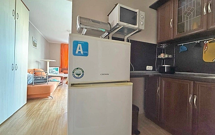 ID 15888 Studio-Apartment in Bahami Foto 3