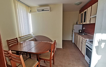 ID 14508 Drei-Zimmer-Wohnung im Imperial Fort Club Foto 1 
