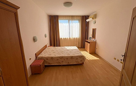 ID 16334 Zweizimmerwohnung in Trakia Plaza Foto 8
