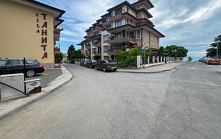 ID 15763 Zwei-Zimmer-Wohnung in Villa Tanita Foto 10