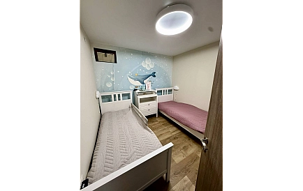 ID 16572 Dreizimmerwohnung in Sun Coast Resort Foto 3