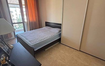 ID 15100 Dreizimmerwohnung in Apollon 5 Foto 3