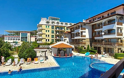 ID 13183 Dreizimmerwohnung in Robinson Beach Foto 10