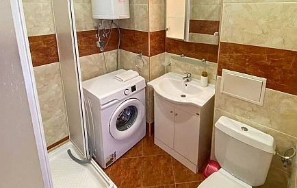 ID 15732 Zweizimmerwohnung in Crown Fort Foto 4