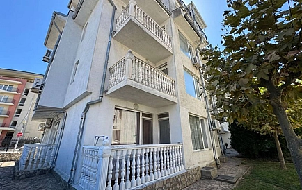 ID 16309 Zweizimmerwohnung in Bravo 5 Foto 6