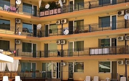 ID 15104 Studio-Apartment in Amadeus 19 Foto 7