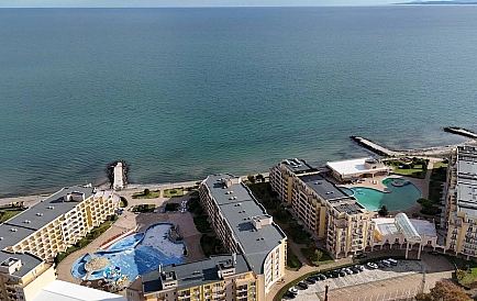 ID 16462 Dreizimmerwohnung in Midia Family Resort Foto 7