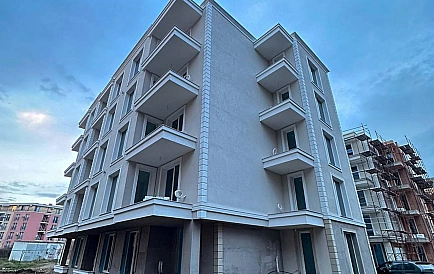 ID 15021 Studio-Apartment in La Mer Silver Residence Foto 5