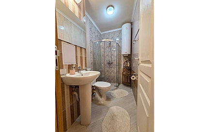 ID 16485 Zweizimmerwohnung in Messembria Resort Foto 3