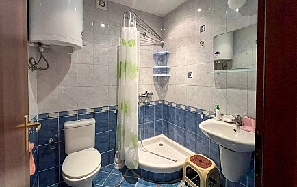 ID 13170 Zweizimmerwohnung in Gallery Foto 5