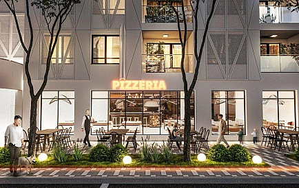 ID 14517 Wohnungen vom Bauherrn in Atlas 4 Foto 4