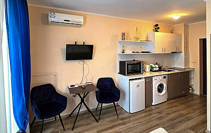 ID 13106 Studio-Apartment in Apollon 9 Foto 1 