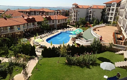 ID 15237 Zweizimmerwohnung in Triumph Foto 6