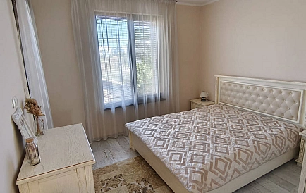 ID 16311 Dreizimmerwohnung in Esteban Foto 3