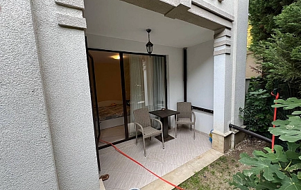 ID 13289 Studio in Green Life Beach Resort Foto 9