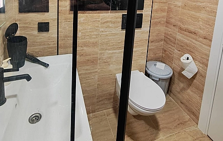 ID 15094 Dreizimmerwohnung in Emilia Romana Boutique Foto 10