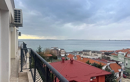 ID 15095 Studio-Apartment in Grand Villa 1 Foto 6