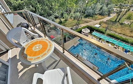 ID 15791 Dreizimmerwohnung im Vip Park Foto 6
