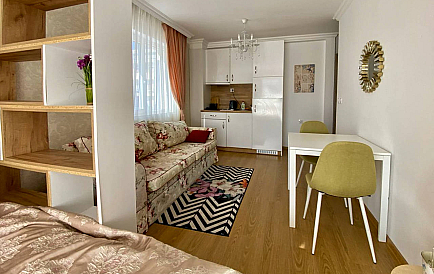 ID 13198 Gemütliches Studio-Apartment in Sweet Home 6 Foto 1 