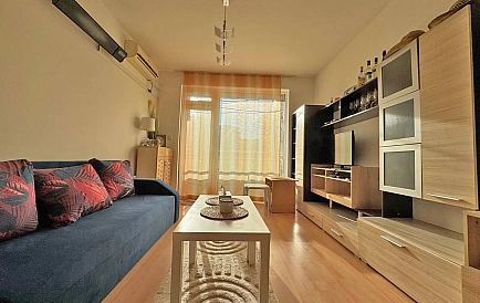 ID 14987 Zweizimmerwohnung in Sunny Day 6 Foto 10