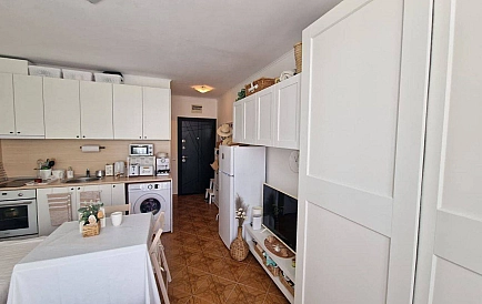 ID 16119 Studio-Wohnung in Sveta Elena Foto 10