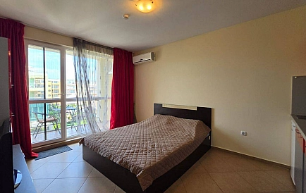 ID 16027 Studio-Apartment im Sun and Sea Foto 2