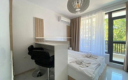 ID 14789 Studio-Apartment in Green Paradise 5 Foto 2