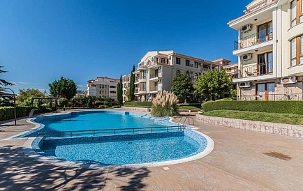 ID 15458 Dreizimmerwohnung in Royal Bay Foto 10