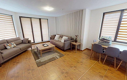 ID 14009 Dreizimmerwohnung in Bay View Villas Foto 1 