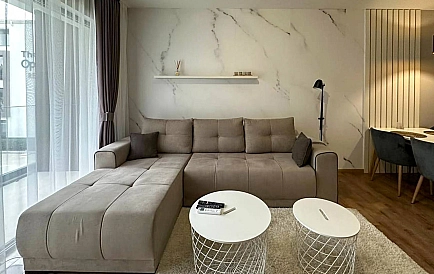 ID 13398 Zweizimmerwohnung in Open Sea Residence Foto 9