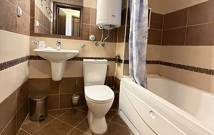 ID 14925 Dreizimmerwohnung in Manastira Foto 4